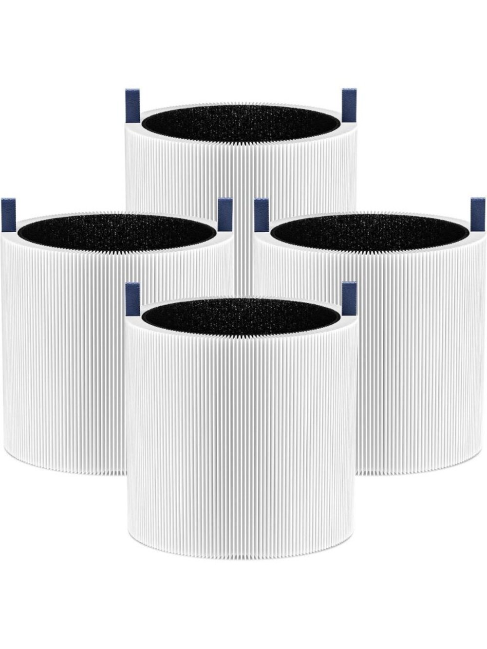 Replacement Filter for Mini Max Air Purifiers - High-Efficiency Air Quality